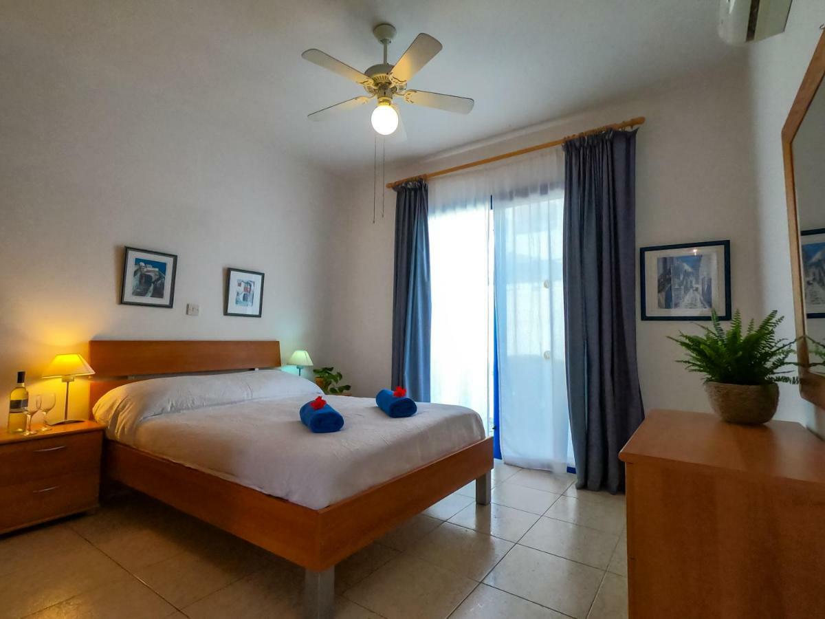 Ron'S Pergola Apartment Пафос Экстерьер фото
