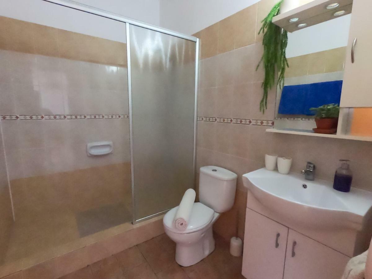 Ron'S Pergola Apartment Пафос Экстерьер фото